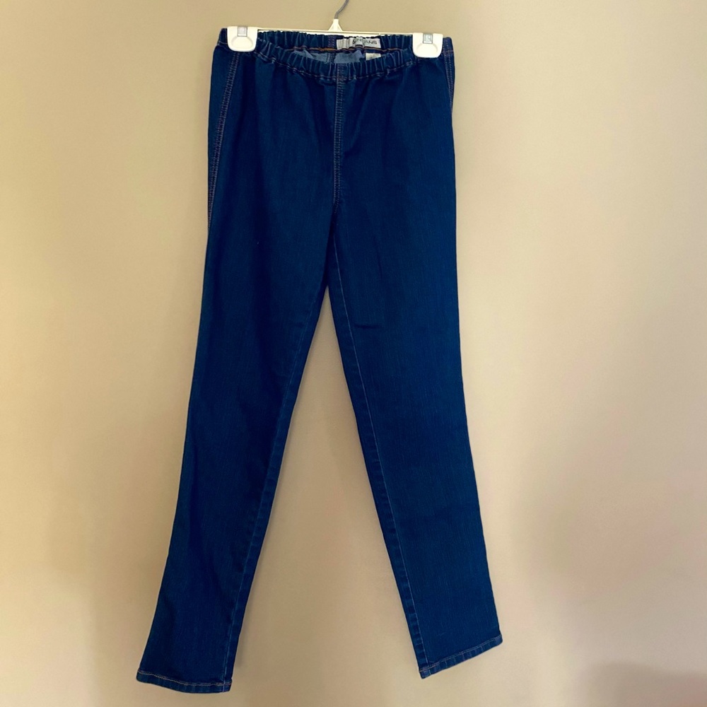 DKNY jeans size Large